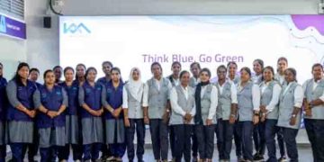 കൊച്ചി റെയില്‍ മെട്രോയ്ക്ക് പിന്നാലെ പത്ത് ദ്വീപുകളെ ബന്ധിപ്പിക്കുന്ന വാട്ടര്‍ മെട്രോയും, ഏറെ പ്രത്യേകതകൾ