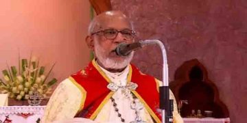 ‘ഏവരും സഭയോടു ചേർന്ന് നിന്ന് ഐക്യത്തോടെ നീങ്ങണം’; പെസഹ ​ദിന സന്ദേശവുമായി കർദ്ദിനാൾ ജോർജ്ജ് ആലഞ്ചേരി