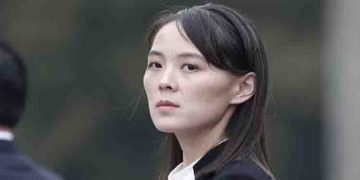 പടുവൃദ്ധന്‍റെ ബോധമില്ലാത്ത പരാമര്‍ശം; ദക്ഷിണ കൊറിയയുമായുള്ള ധാരണയ്ക്ക് പിന്നാലെ ബൈഡനെതിരെ കിമ്മിന്‍റെ സഹോദരി