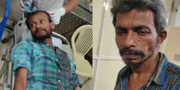 10 രൂപ കടം ചോദിച്ചത് തര്‍ക്കമായി; നാഗർകോവിൽ സ്വദേശിയുടെ തലയടിച്ച് പൊട്ടിച്ച് കൊട്ടാരക്കര സ്വദേശി