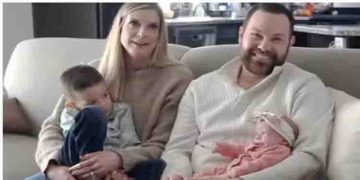 ‘ഒടുവില്‍ അവള്‍ വന്നു’; 130 വര്‍ഷത്തിന് ശേഷം അച്ഛന്‍റെ കുടുംബത്തില്‍ ജനിച്ച ആദ്യ പെണ്‍കുഞ്ഞ്