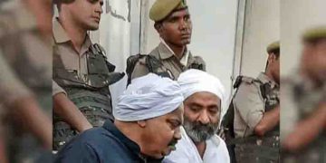 ആതീഖ് അഹമ്മദിന്റെ പ്രായപൂർത്തിയാകാത്ത രണ്ടു മക്കൾക്ക് സുരക്ഷ കൂട്ടി പൊലീസ്; മക്കൾ ചൈൽഡ് കെയർ ഹോമിൽ