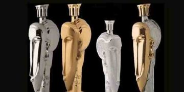 ഉണ്ടാക്കുന്നത് പൊന്നുകൊണ്ടോ? ഒരു കുപ്പി വെള്ളത്തിന് വില 45 ലക്ഷം!