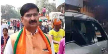 പശ്ചിമ ബംഗാളിൽ ബിജെപി നേതാവ് വെടിയേറ്റ് കൊല്ലപ്പെട്ടു