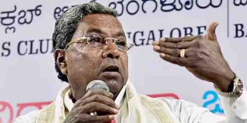 സിദ്ധരാമയ്യക്കെതിരെ കരുത്തനെ ഇറക്കാൻ ബിജെപി