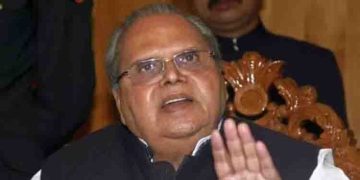 ജമ്മു കശ്മീർ‌ മുൻ ​ഗവർണർ സത്യപാൽ മല്ലിക്കിനെ വീട്ടിലെത്തി ചോദ്യം ചെയ്യാമെന്ന് സിബിഐ