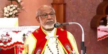 ‘ചില ന്യായാധിപന്മാർ പീലാത്തോസിനെ പോലെ’; കോടതി വിധികൾക്കെതിരെ കർദിനാൾ ജോർജ് ആലഞ്ചേരി