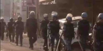 ജംഷദ്പൂരില്‍ വീണ്ടും സംഘര്‍ഷം; നിരോധനാജ്ഞ പ്രഖ്യാപിച്ചു, ഇന്റര്‍നെറ്റ് നിരോധനം