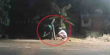 പുളിങ്കുന്നിൽ സാമൂഹ്യവിരുദ്ധർ പൊതുവഴിയും പൊതുകിണറും നശിപ്പിച്ചതായി പരാതി