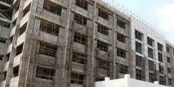 കൊച്ചി കാൻസർ സെന്റർ നിർമ്മാണം നവംബറിൽ പൂർത്തിയാകും; പൂർണ തോതിൽ ചികിത്സ വൈകും