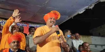 കേരളമടക്കം ഇസ്ലാമിക രാജ്യമാകുമെന്ന വിവാദ പ്രസ്താവന; എംഎൽഎയെ സസ്പെൻഡ് ചെയ്ത് ബിജെപി