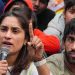 പരാതി നല്കിയിട്ടും ബ്രിജ് ഭൂഷൻ സിംഗിനെതിരെ കേസെടുത്തില്ല, പ്രതിഷേധവുമായി വിണ്ടും ഗുസ്തി താരങ്ങള്