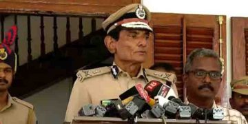 എലത്തൂർ ട്രെയിൻ തീവെപ്പ് കേസ്; പ്രതിയെ ഉടൻ കേരളത്തിലെത്തിക്കുമെന്ന് ഡിജിപി