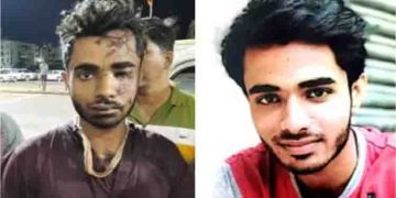 എലത്തൂർ ട്രെയിനിലെ തീവെപ്പ്; രണ്ടും ഒരാൾ, സ്ഥീരികരിച്ച് ദില്ലി പൊലീസ്