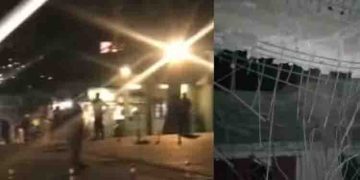 പാകിസ്ഥാനില്‍ പൊലീസ് സ്റ്റേഷനില്‍ പൊട്ടിത്തെറി; 12 പൊലീസുകാര്‍ കൊല്ലപ്പെട്ടതായി റിപ്പോര്‍ട്ട്