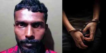വാക്കേറ്റത്തിനിടെ ഭാര്യാപിതാവിനെ ചവിട്ടി വീഴ്ത്തി, ബോധം പോയി, പിന്നാലെ മരണം; മരുമകൻ അറസ്റ്റിൽ