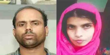 ഫാത്തിമയെ ഭർത്താവ് കൊന്നത് ലൈംഗിക ബന്ധത്തിന് സമ്മതിക്കാത്തതിനാൽ, സംശയ രോഗവും; കൊലപാതകം വായിൽ തുണി തിരുകി