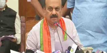 സ്ഥാനാർഥിപ്പട്ടികയിൽ അന്തിമതീരുമാനം; ദില്ലിയിൽ ഇന്ന് ബസവരാജ ബൊമ്മൈയും നേതാക്കളും പങ്കെടുക്കുന്ന യോഗം