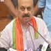 സ്ഥാനാർഥിപ്പട്ടികയിൽ അന്തിമതീരുമാനം; ദില്ലിയിൽ ഇന്ന് ബസവരാജ ബൊമ്മൈയും നേതാക്കളും പങ്കെടുക്കുന്ന യോഗം