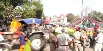 ബട്ടിൻഡ സൈനിക ക്യാമ്പിലെ വെടിവയ്പ്പ്; ഒരു സൈനികൻ പിടിയിലായതായി റിപ്പോർട്ട്