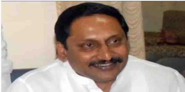 ആന്ധ്ര മുന്‍ മുഖ്യമന്ത്രി ബിജെപിയിലേക്കെന്ന് സൂചന; കോണ്‍ഗ്രസ് വിട്ടത് ആഴ്ചകള്‍ക്ക് മുന്‍പ്