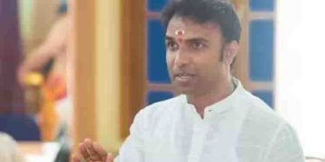 മുന്‍ വിദ്യാര്‍ഥിനിയുടെ പീഡന പരാതി; ചെന്നൈ കലാക്ഷേത്രയിലെ മലയാളി അധ്യാപകന്‍ അറസ്റ്റില്‍