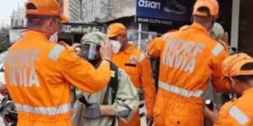 ലുധിയാനയിൽ ഫാക്ടറിയിൽ വാതക ചോർച്ച, 9 മരണം; 11 പേർ ആശുപത്രിയിൽ