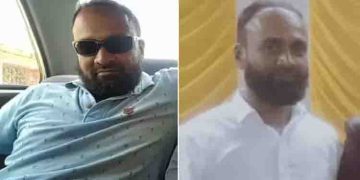 പാകിസ്ഥാനിലേക്ക് പോ..ആക്രോശം, മോചന ദ്രവ്യമായി 2 ലക്ഷം ആവശ്യപ്പെട്ടു; യുവാവിനെ കൊലപ്പെടുത്തിയത് അതിക്രൂരമായി