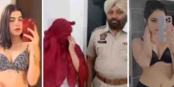 ഇന്‍സ്റ്റാഗ്രാം ഇന്‍ഫ്ലുവന്‍സര്‍; പണം തട്ടാന്‍ നഗ്ന ചിത്രങ്ങളും ഗുണ്ടാ ഭീഷണിയും, ഒടുവില്‍ അറസ്റ്റ്