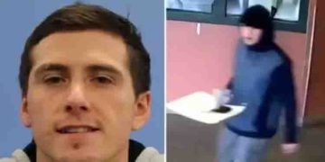 ജയിൽ മോചിതനാകേണ്ടിയിരുന്ന സഹതടവുകാരനായി ആൾമാറാട്ടം നടത്തി, തടവുപുള്ളി ജയിൽ ചാടി