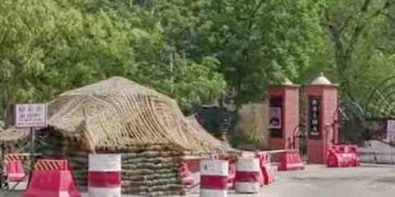 ബട്ടിന്‍ഡ ക്യാമ്പില്‍ ജവാന്‍ മരിച്ചനിലയില്‍; വെടിവെപ്പ് സംഭവവുമായി ബന്ധമില്ലെന്ന് സൈന്യം