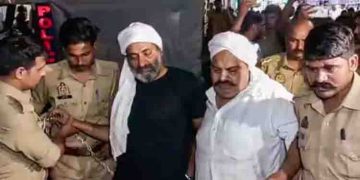 ‘പൊലീസോ ​ഗുണ്ടകളോ കൊല്ലും’; 19 വർഷം മുമ്പ് മരണം പ്രവചിച്ച് ആതിഖ് അഹമ്മദ്, പ്രവചനം സത്യമായി