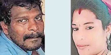 പ്രണയ വിവാഹം, ബന്ധം ഉപേക്ഷിക്കൽ, ഒടുവിൽ കോടതി വരാന്തയിൽ ഭർത്താവിന്‍റെ ആസിഡ് ആക്രമണം; മലയാളി യുവതി മരിച്ചു