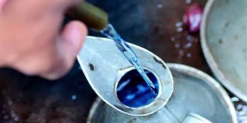 മണ്ണെണ്ണ ഉത്പാദനം കേന്ദ്രം അവസാനിപ്പിക്കുന്നു