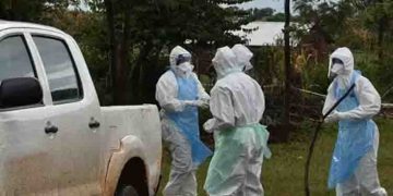 മാര്‍ബര്‍ഗ് വൈറസ് പടരുന്നു: രണ്ട് ആഫ്രിക്കന്‍ രാജ്യങ്ങളിലേക്ക് ഗള്‍ഫ് രാജ്യങ്ങളില്‍ നിന്ന് യാത്രാവിലക്ക്