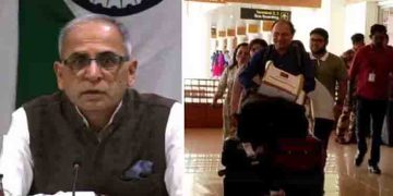 സുഡാനിൽ സ്ഥിതി സങ്കീര്‍ണ്ണമെന്ന് വിദേശകാര്യമന്ത്രാലയം; രക്ഷാദൗത്യം തുടരുന്നു, മലയാളികളുടെ ആദ്യ സംഘം കേരളത്തിൽ