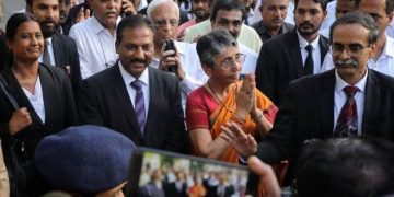 നരോദ ​ഗാം കൂട്ടക്കൊല ; മുഴുവൻ പ്രതികളെയും വെറുതെവിട്ടു