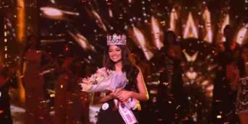 രാജസ്ഥാന്‍ സ്വദേശി നന്ദിനി ഗുപ്ത മിസ് ഇന്ത്യ 2023