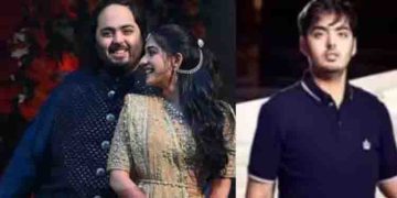 ജങ്ക് ഫുഡുകളോ വ്യായാമക്കുറവോ അല്ല ; അനന്ത് അംബാനിയുടെ വണ്ണം കൂടിയതിന് പിന്നിലെ കാരണം അതാണ്