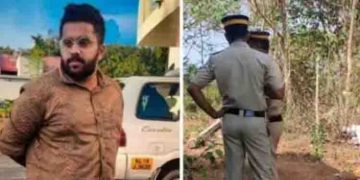 മലപ്പുറത്ത് യുവാവ് വെടിയേറ്റ് മരിച്ച സംഭവത്തിൽ ഒരാൾ അറസ്റ്റിൽ; ഇന്ന് തെളിവെടുപ്പ്