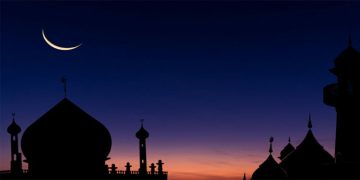 ചെറിയ പെരുന്നാൾ ശനിയാഴ്ച