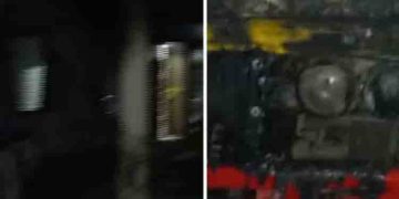 പാലക്കാട് വീടിനും വാഹനങ്ങൾക്കും തീയിട്ടു, വൻനാശനഷ്ടം; പ്രതികളെ കണ്ടെത്തിയില്ല