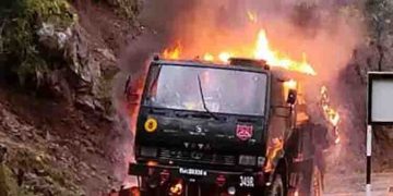 പൂഞ്ച് ഭീകരാക്രമണം: 12 പേർ കസ്റ്റഡിയിൽ, ചൈനീസ് വെടിയുണ്ടകൾ ഉപയോഗിച്ചെന്ന് കണ്ടെത്തൽ