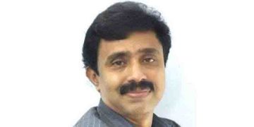 സജിത്ത് പരമേശ്വരന് പ്രേംനസീർ മാധ്യമ പുരസ്കാരം