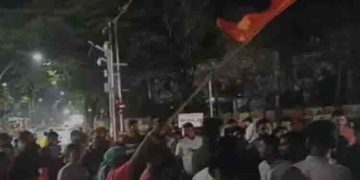 ബിജെപി പട്ടികക്ക് പിന്നാലെ പ്രതിഷേധം; തെരുവിൽ ഇറങ്ങി അണികൾ; സാവഡി പാർട്ടി വിട്ടേക്കുമെന്ന് സൂചന