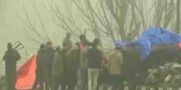 പുൽവാമ ഭീകരാക്രമണം: ഉത്തരവാദിത്വം കേന്ദ്ര സർക്കാരിന്റേതെന്ന് മുൻ കരസേനാ മേധാവി