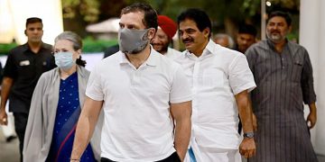 കോടതിയില്‍ ഹാജരാകേണ്ട ; മാനനഷ്ടക്കേസില്‍ രാഹുലിന് ഇളവ്