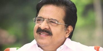 എ.ഐ കാമറ : എന്തിന് വി.ഐ.പികളെ ഒഴിവാക്കിയെന്ന് രമേശ് ചെന്നിത്തല