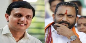 മുഹമ്മദ് റിയാസിന് പോപ്പുലര്‍ ഫ്രണ്ടുമായി ചങ്ങാത്തം ; ഗുരുതര ആരോപണവുമായി കെ സുരേന്ദ്രന്‍