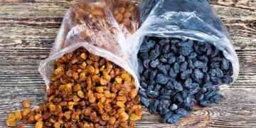 ദിവസവും കഴിക്കാം ഉണക്കമുന്തിരി; അറിയാം ഗുണങ്ങള്‍…